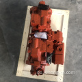 R150-9 Baggerhydraulikpumpe K5V80DTP Hydraulikpumpe